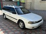 Subaru Legacy 1994 годаүшін2 200 000 тг. в Алматы – фото 5