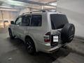 Mitsubishi Pajero 2002 года за 4 444 444 тг. в Алматы