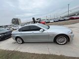 BMW 535 2013 годаүшін3 900 000 тг. в Шымкент