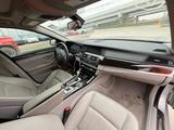 BMW 535 2013 годаүшін3 900 000 тг. в Шымкент – фото 2