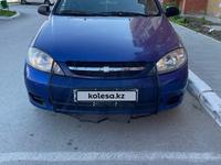 Chevrolet Lacetti 2007 годаүшін3 000 000 тг. в Костанай