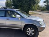 Lexus RX 300 2001 года за 6 700 000 тг. в Алматы – фото 3