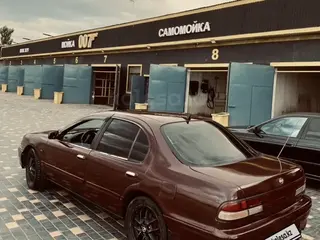 Nissan Maxima