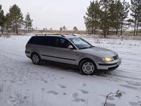 Volkswagen Passat 1997 года за 4 000 000 тг. в Астана