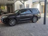 Lexus LX 570 2019 года за 47 000 000 тг. в Алматы – фото 2