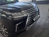 Lexus LX 570 2019 года за 47 000 000 тг. в Алматы