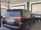 Lexus LX 570 2019 года за 47 000 000 тг. в Алматы – фото 4