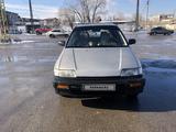 Honda Civic 1991 годаүшін1 300 000 тг. в Тараз – фото 4