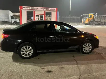 Toyota Corolla 2007 года за 4 800 000 тг. в Усть-Каменогорск