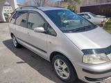 Volkswagen Sharan 2002 года за 2 500 000 тг. в Щучинск – фото 4