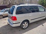 Volkswagen Sharan 2002 года за 2 500 000 тг. в Щучинск – фото 2