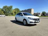ВАЗ (Lada) Vesta 2019 года за 4 800 000 тг. в Усть-Каменогорск