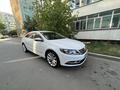 Volkswagen Passat CC 2015 года за 11 500 000 тг. в Алматы