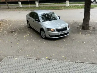 Skoda Octavia, 2013