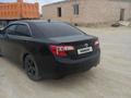 Toyota Camry 2013 годаүшін8 000 000 тг. в Актау – фото 5