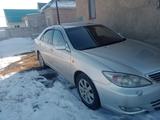 Toyota Camry 2002 годаүшін5 600 000 тг. в Алматы