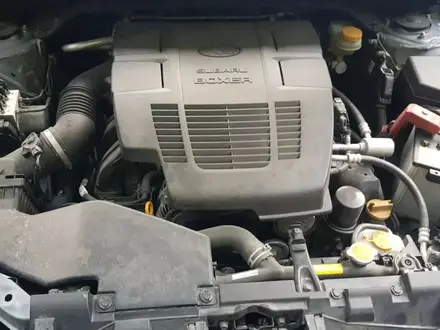 Subaru Forester 2019 года за 11 890 000 тг. в Астана – фото 4