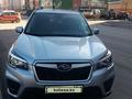 Subaru Forester 2019 года за 11 890 000 тг. в Астана – фото 7
