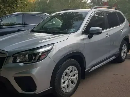 Subaru Forester 2019 года за 11 890 000 тг. в Астана – фото 9
