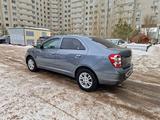 Chevrolet Cobalt 2023 года за 5 970 000 тг. в Астана – фото 4