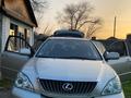 Lexus RX 350 2007 года за 7 800 000 тг. в Алматы – фото 2