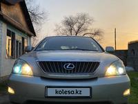 Lexus RX 350 2007 года за 7 800 000 тг. в Алматы