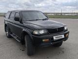 Mitsubishi Challenger 1996 года за 3 000 000 тг. в Костанай