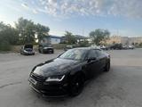 Audi A7 2013 года за 7 000 000 тг. в Костанай – фото 2