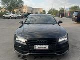 Audi A7 2013 года за 7 000 000 тг. в Костанай
