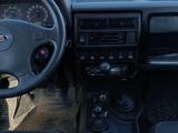 ВАЗ (Lada) Lada 2131 (5-ти дверный) 2020 годаүшін6 500 000 тг. в Кокшетау – фото 3