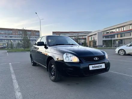 ВАЗ (Lada) Priora 2170 2014 года за 2 600 000 тг. в Кокшетау – фото 2