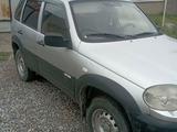 Chevrolet Niva 2011 годаүшін1 700 000 тг. в Шымкент – фото 2