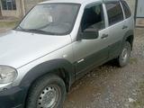 Chevrolet Niva 2011 годаүшін1 700 000 тг. в Шымкент – фото 3
