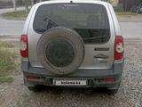 Chevrolet Niva 2011 годаүшін1 700 000 тг. в Шымкент – фото 5