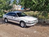 Mazda 626 1988 годаүшін1 100 000 тг. в Уральск