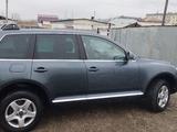 Volkswagen Touareg 2004 годаүшін4 400 000 тг. в Астана – фото 3