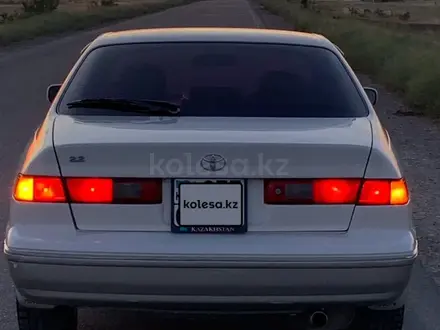 Toyota Camry Gracia 1997 года за 3 800 000 тг. в Алматы – фото 7