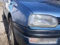 Volkswagen Golf 1992 годаүшін1 350 000 тг. в Караганда – фото 5