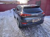 Hyundai Tucson 2017 года за 8 200 000 тг. в Актобе – фото 4