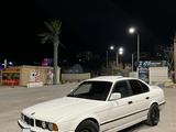BMW 530 1991 года за 1 800 000 тг. в Актау – фото 5