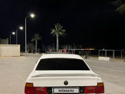 BMW 530 1991 года за 1 800 000 тг. в Актау – фото 9
