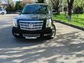 Cadillac Escalade 2013 годаүшін19 000 000 тг. в Алматы – фото 2