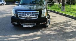 Cadillac Escalade 2013 года за 19 000 000 тг. в Алматы – фото 2