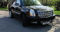 Cadillac Escalade 2013 года за 19 000 000 тг. в Алматы – фото 4