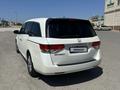 Honda Odyssey 2015 года за 11 700 000 тг. в Актау – фото 4