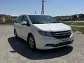 Honda Odyssey 2015 года за 11 700 000 тг. в Актау