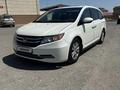 Honda Odyssey 2015 года за 11 700 000 тг. в Актау – фото 2