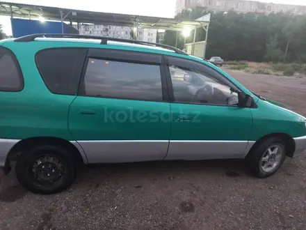 Toyota Ipsum 1996 года за 3 500 000 тг. в Балхаш – фото 4