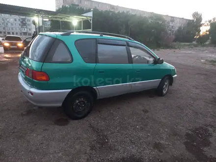 Toyota Ipsum 1996 года за 3 500 000 тг. в Балхаш – фото 3