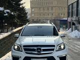 Mercedes-Benz GL 500 2014 годаfor18 000 000 тг. в Астана – фото 4